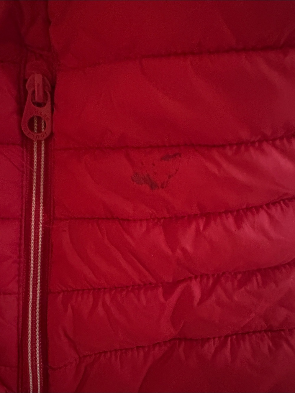 HUGE MARKDOWN! JOULES PUFFER Vest, Puffer, Reversible* Sz XL ‘Showerproof’ lol - Picture 10 of 11